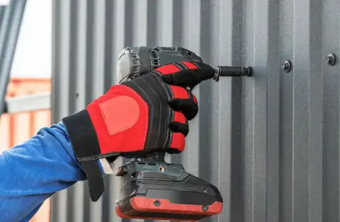 Travaux de zinguerie - Château-la-Vallière